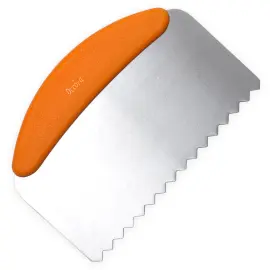Kakeskrape Taggete