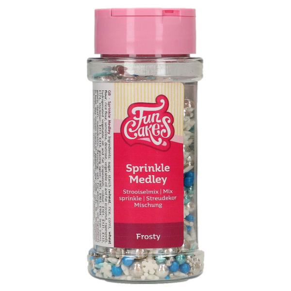 Sprinklemix Frosty