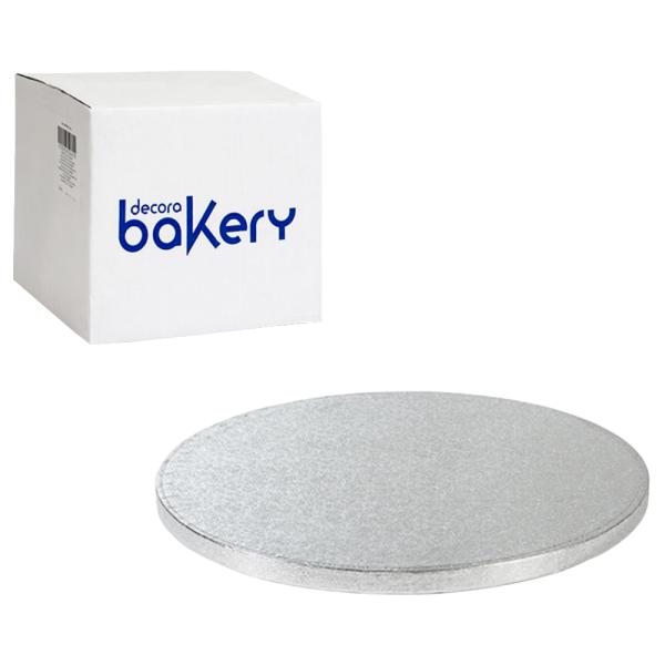 Sølv Kakebrett 28 cm