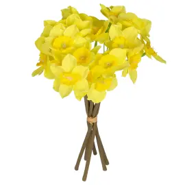 Kunstige P&aring;skeliljer 6-pakning