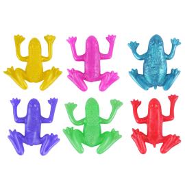 Stretchy Frosk Leket&oslash;y 4,5 cm