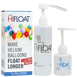 Ultra Hi-Float til Ballonger 473 ml