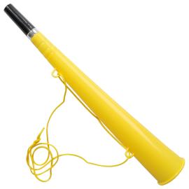 Partytute Neongul 36 cm