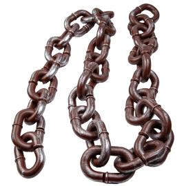 Rusten Kjede Dekorasjon 2 m