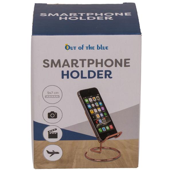 Mobilholder Rosegull