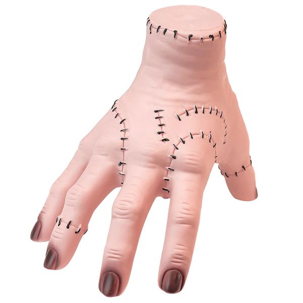 Skummel Hånd med Sting