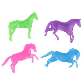 Stretchy Hesteleke 7,5 cm