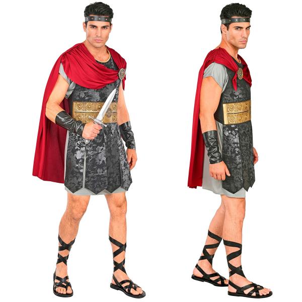 Kostyme Romersk Centurion