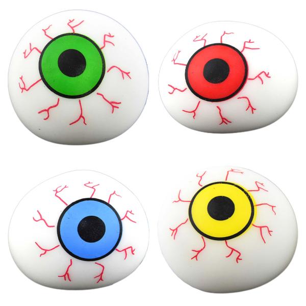 Stressball Skummelt Øye