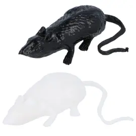 Stretchy Rotte Leket&oslash;y 6,5 cm