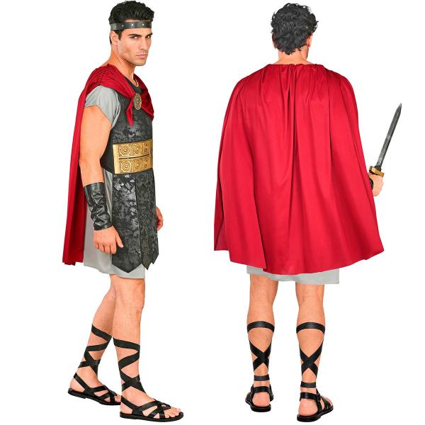 Kostyme Romersk Centurion