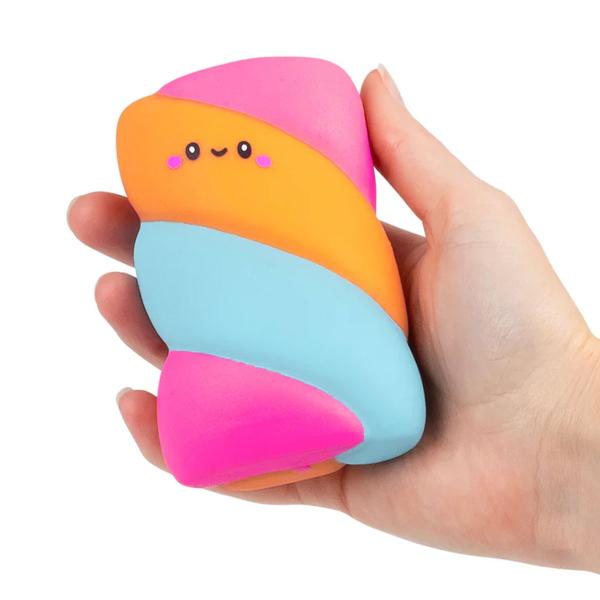 Squishy Marshmallow Leke 10 cm