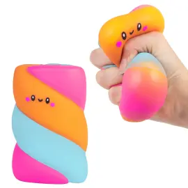 Squishy Marshmallow Leke 10 cm
