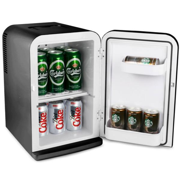 Chillmate Mini Kjøleskap Termoelektrisk