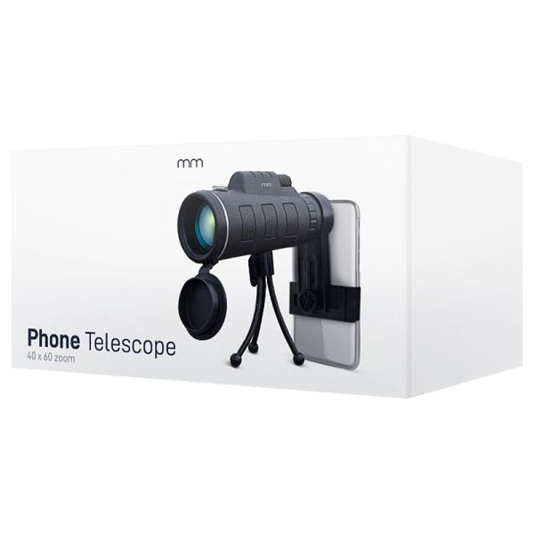 Teleskop til Mobil