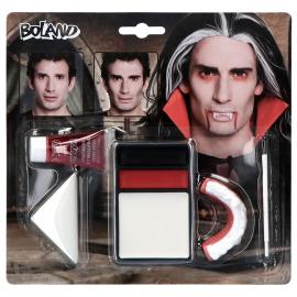 Vampyrsminkesett