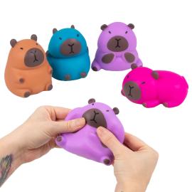 Stretchy Klemmeleke Flodsvin 8 cm