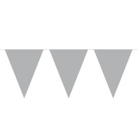 Vimpelgirlander Sølv