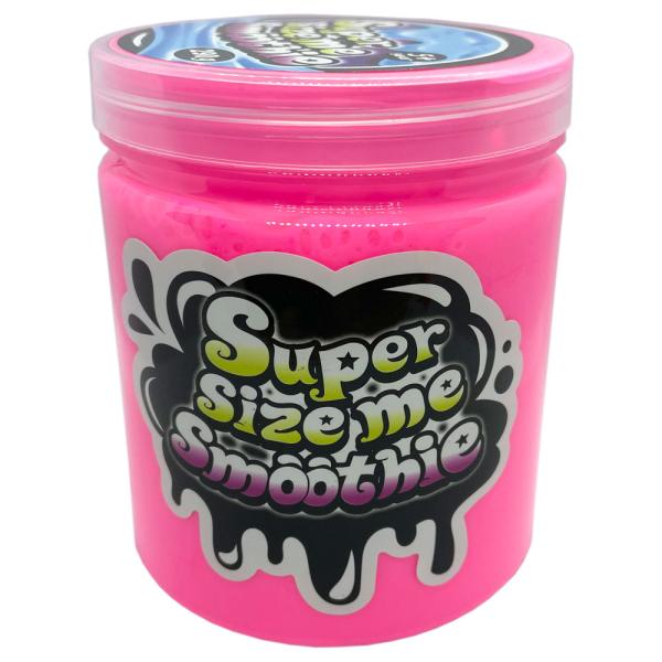 Mega Slime på Boks