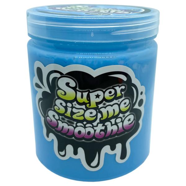 Mega Slime på Boks