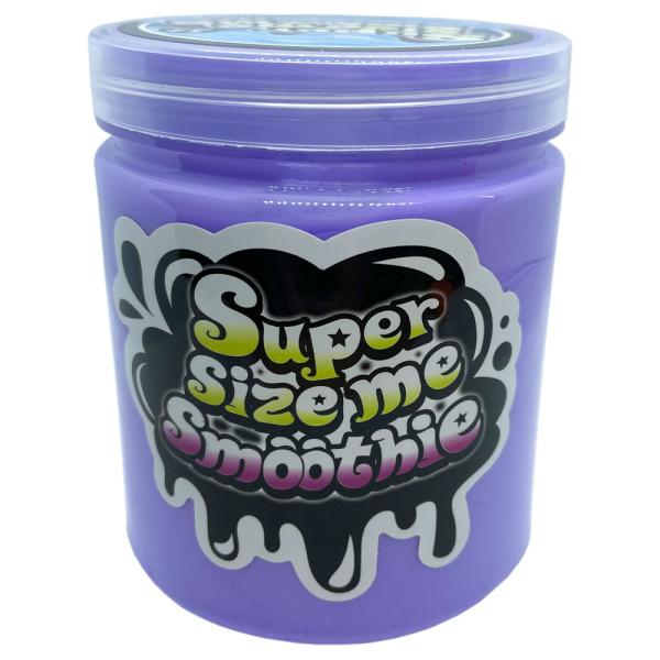 Mega Slime på Boks