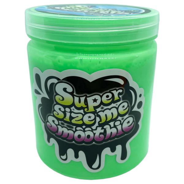 Mega Slime på Boks