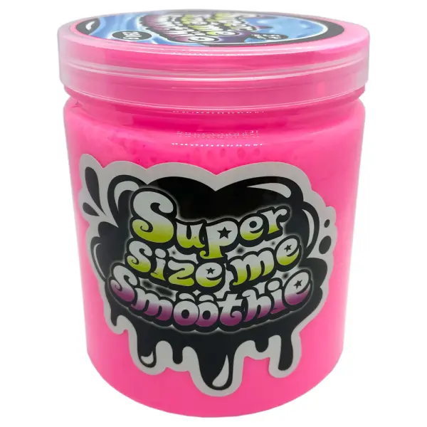 Mega Slime på Boks