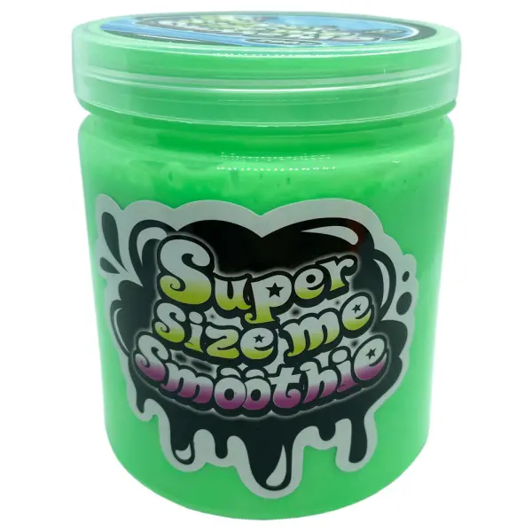 Mega Slime på Boks