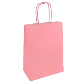 Gavepose Rosa 16 x 8 x 22 cm