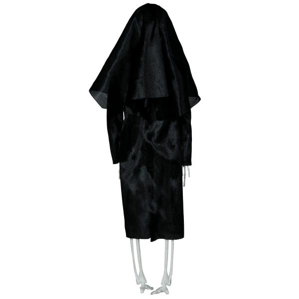 Hengende Dekorasjon Skjelett Nonne