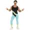 80-talls Trening Jumpsuit