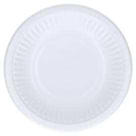 Papptallerkener Dype 25-pakning