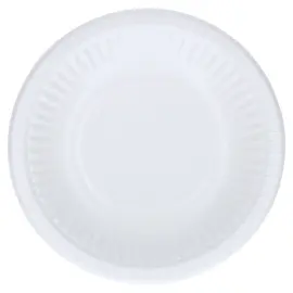 Papptallerkener Dype 25-pakning