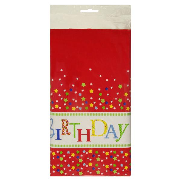 Happy Birthday Papirduk Stjerner