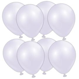 Latexballonger Lavendel 13 cm