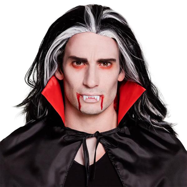 Vampyrsminkesett