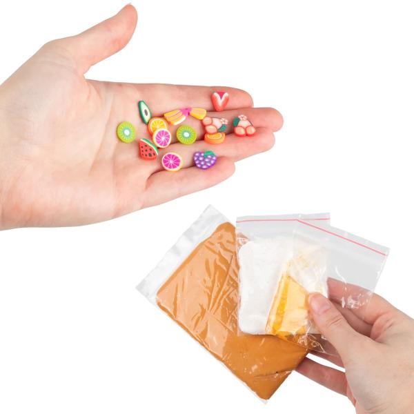 DIY Pannekake Sett 6+ år