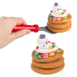 DIY Pannekake Sett 6+ &aring;r