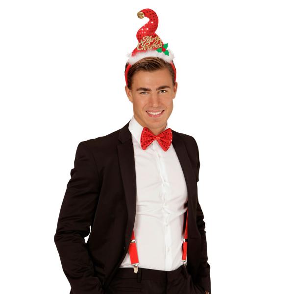 Merry Christmas Sett