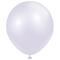 Latexballonger Lavendel 45 cm