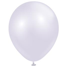 Latexballonger Lavendel 30 cm