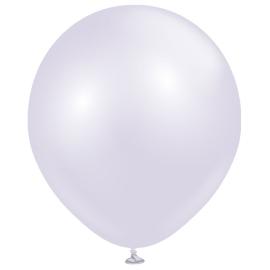 Latexballonger Lavendel 45 cm